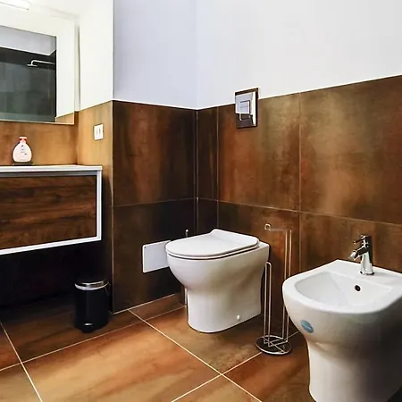 Casa Calu Castel Dell'Ovo Bed & Breakfast Naples Exterior photo